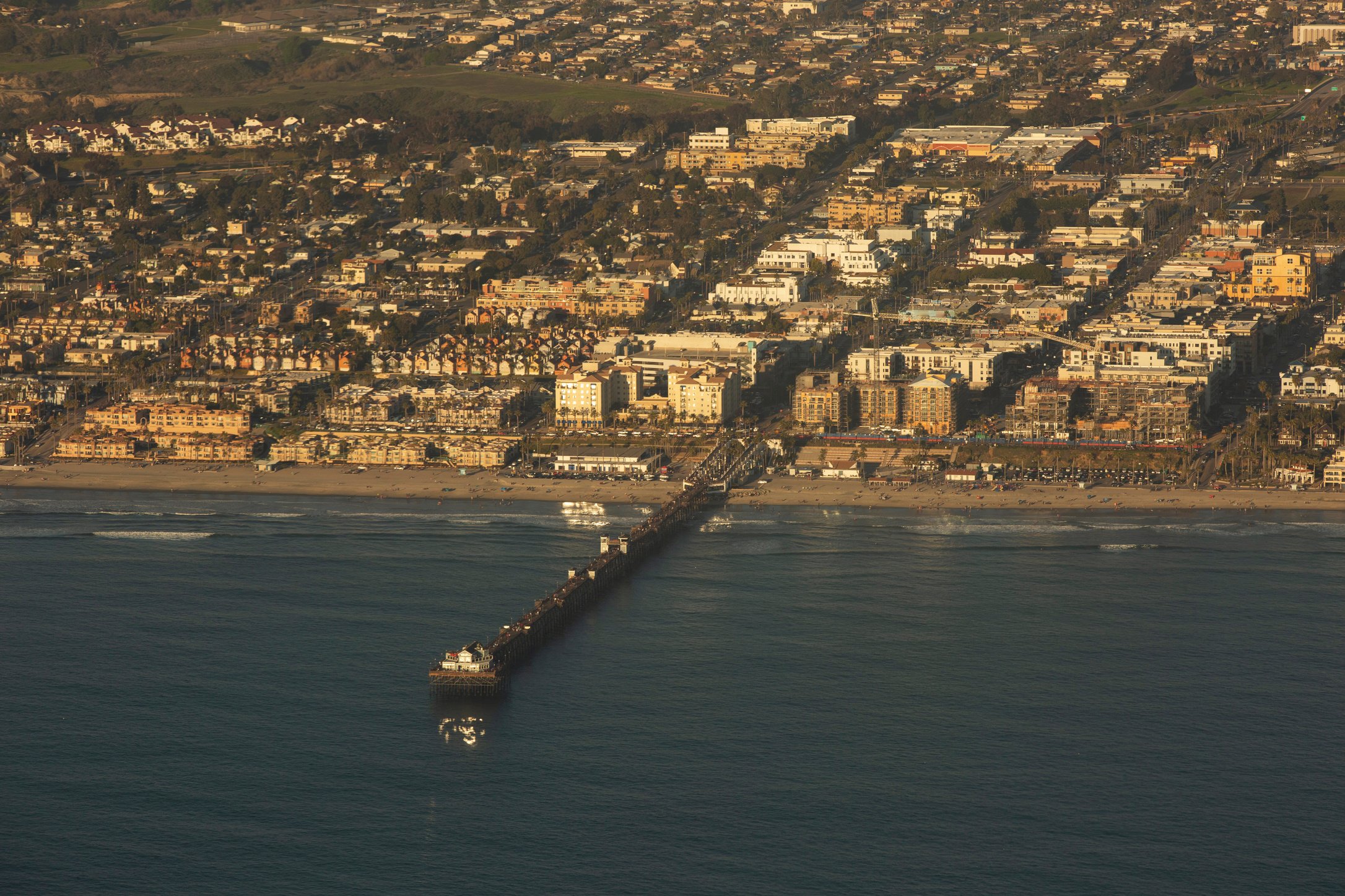 Oceanside