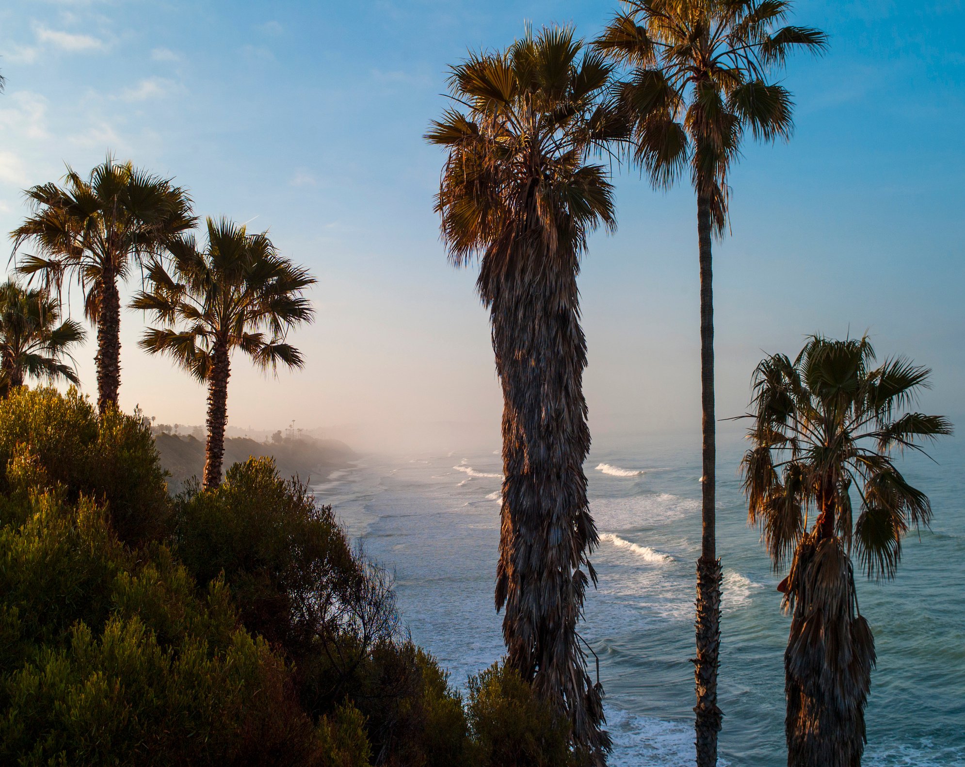 Encinitas California